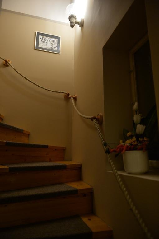 Sopron Eszter Apartman חדר תמונה