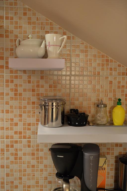 Sopron Eszter Apartman חדר תמונה