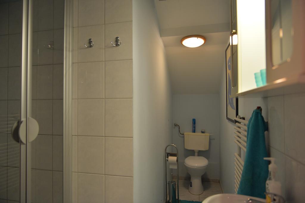 Sopron Eszter Apartman מראה חיצוני תמונה